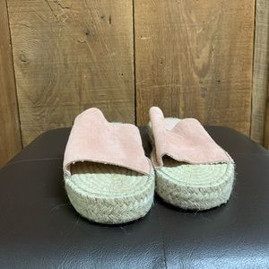 Urban outfitters espadrilles